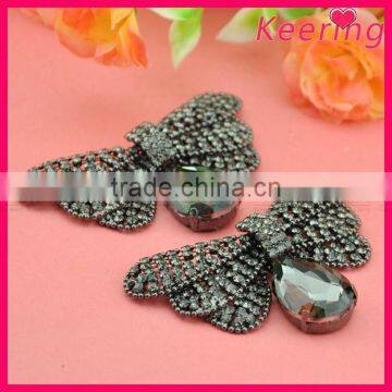 Newest fashion shoe clip wholesale shoe clip WSC-225