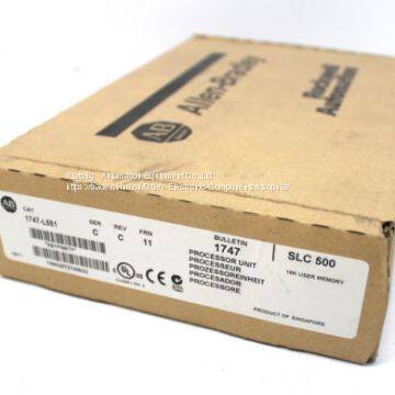 NEW Allen-Bradley   1756-L62S       ControlLogix