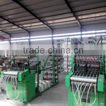 Heavy Needle Loom Machine YUEFENG NEEDLE LOOM