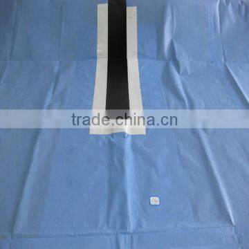 U Split Drape photo-2