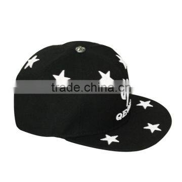 Promotional Sports Caps,cricket Caps,sna Caps With 3D EMB photo-3