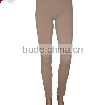 2014 tight leggings for women/nude leggings