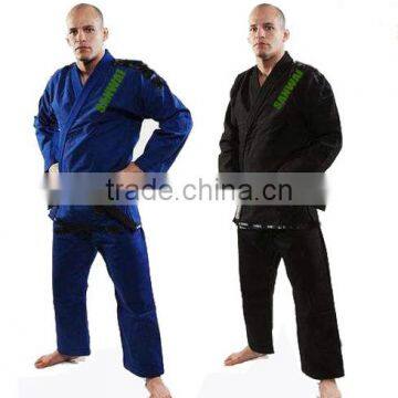 High quality pear weave BJJ GI Brazilian Jiu-jitsu Gi Shoyoroll Style Bjj gi kimono