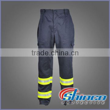 Wholesale customize proban fire prevention pants