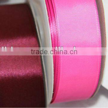 Colorful Satin Ribbon in Cheap Price and Good Quality photo-2