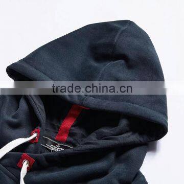 American New Design Casual Hoody Long Sleeve Pullover Hoody for Men photo-4