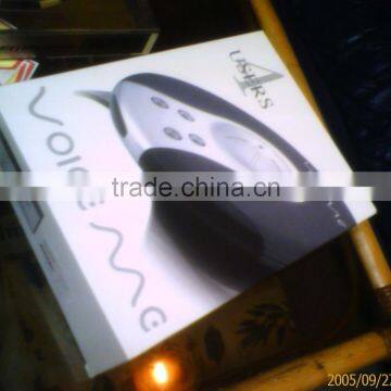 New Product - Voice Remote Control photo-3