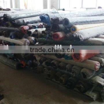 Pvc Coated Polyester Oxford Fabric, Oxford Fabric With Pvc Coating Stocklots photo-3