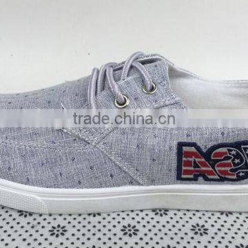 GZY Comfortable Durable Model Cheerleading Shoes Men Doug Shoes Outdoor Wholesale China 2017 Stock Hot Selling Good Quality photo-3