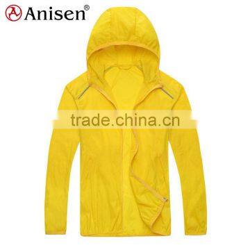 Made in China uv Protective Hoodie Men Clothing photo-2
