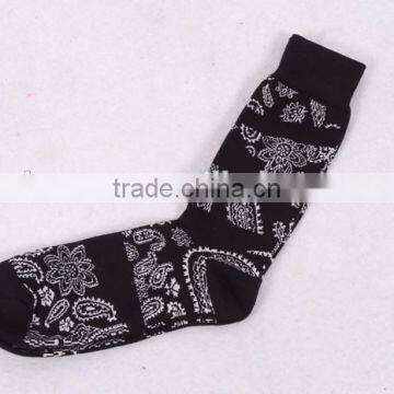 Custom Sock Manufacturer Customized Logo Sock