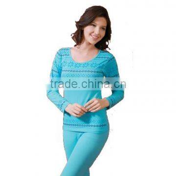 Women's Long Johns thermal Underwear