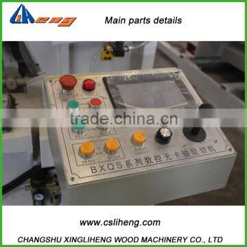 Veneer Peeling Machine photo-4