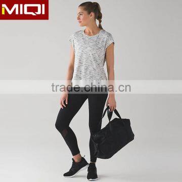 2017 Best Sales New Arrival Custom Made Latest Designs Sport Gym Yoga Wear photo-3