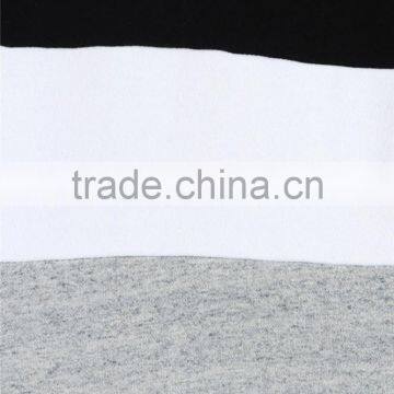 Men Cheap Pullover Three Color Fleece Mens Turtleneck Sweatshirts photo-4