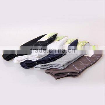 Zm40610b Summer Wholesale Men Sports Low-cut Liners Socks photo-2