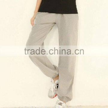 Cotton Soft Sport Pants Manufacturers in China photo-3