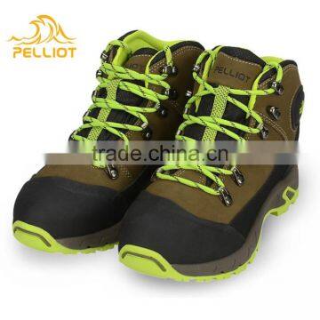 Outdoor Mens Hiking Waterproof Shoes photo-4