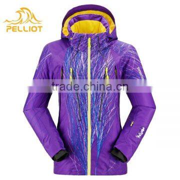 2017 Various Outdoor Waterproof Professional Ski Wear