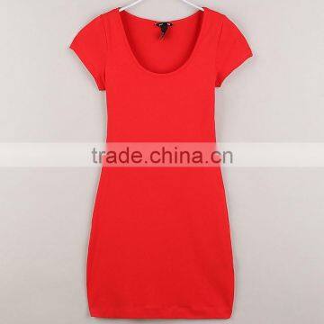 Oem Customize New Design Women Garment