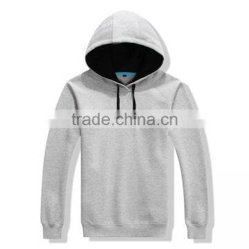Low Price Customize Men Dress Ladies Blank Sweatshirt Hoodies photo-4