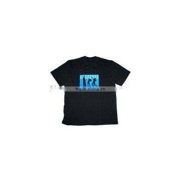 Flash LED T-Shirt