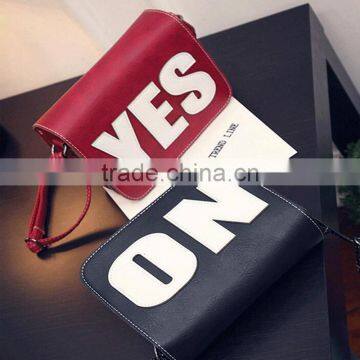 Cheap Side Bags For Girls Single Strap Fashion College Bag