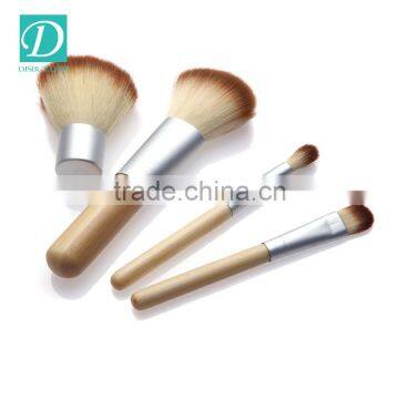 Natural Bamboo Handle Professional Make Up Brush photo-2