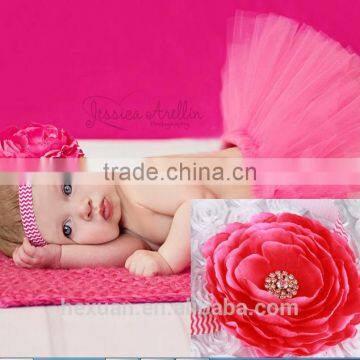 New Styles Chevron Baby Hairband Kids Lovely Fashion Headband photo-2