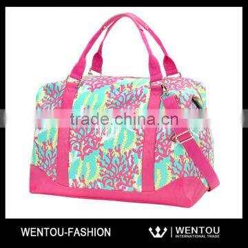 Hot Selling Monogram Custom Gym Bag photo-4