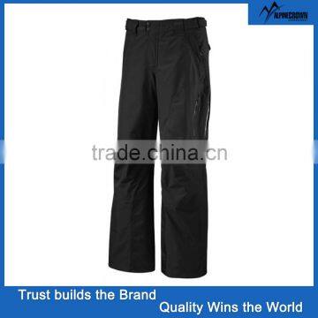 2016 Winter adult padded waterproof pants