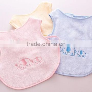 Lovely Baby Bamboo Bibs Water Proof