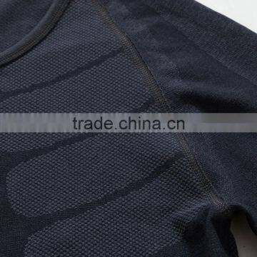 Hot Sale Fashion Quick-Dry Top Design Tracksuit Mens Gym Wear Fashion Fitness Wear photo-4