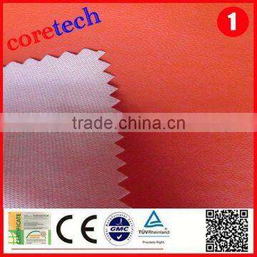 Hot Sale Durable Lining Fabric for Leather Bags Factory photo-3