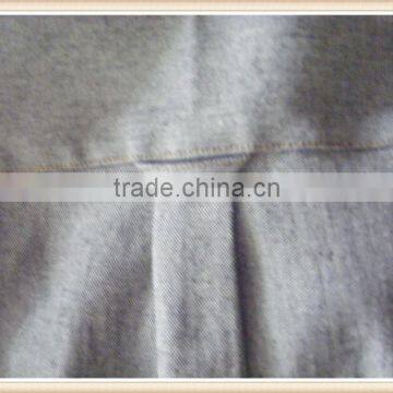 2016 Custom Men Cotton Denim Shirts photo-5