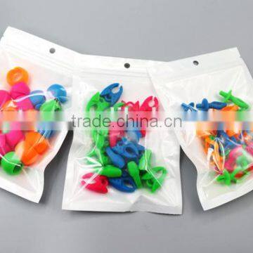 Silicone Bobbin Holder Good Sewing Storage photo-6