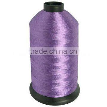 100% viscose rayon thread