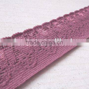 elastic garter by Oeko-Tex100 China factory