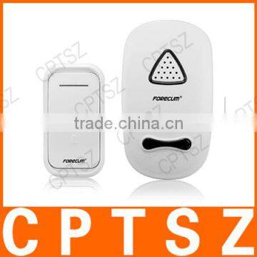 300m Wireless Digital Door Chime 36 Melody AC/DC Wireless Door Bell Waterproof IP 54 Wireless Doorbell photo-2