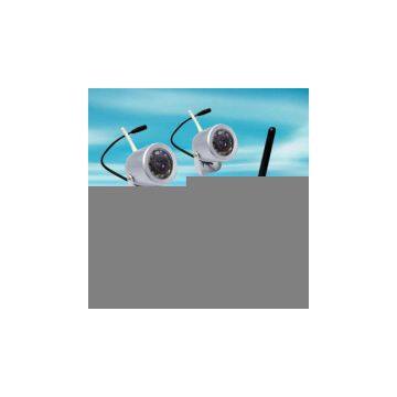 Sell 2.4G Wireless Camera