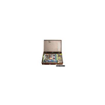 Two Door Access Controller