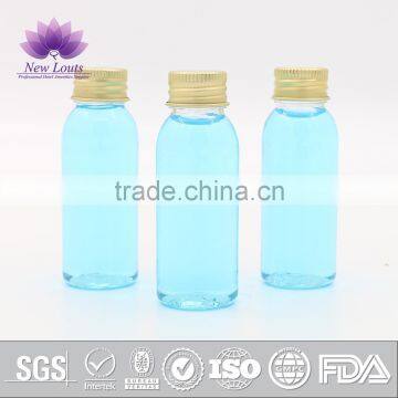 New product 2017 airless cosmetic bottle