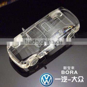 Crystal Car,car Modle photo-4