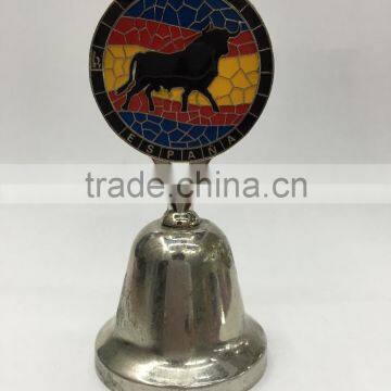 High Quality Dinner Table Bells With Customized Design Bells photo-3