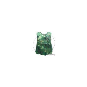 ballistic vest