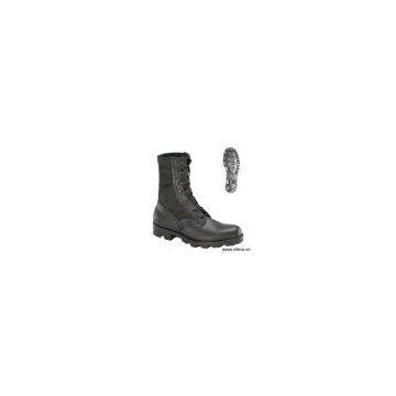 Sell Military Boot