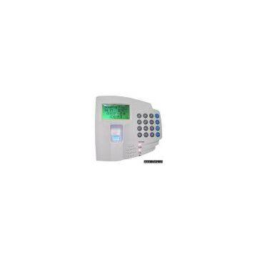 Sell Mifare I & Fingerprinter Time Attendance & Access Control