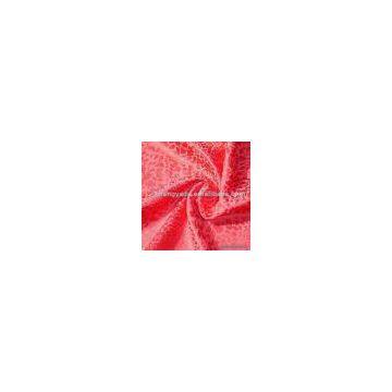 Sell Jacquard T/C Brushed Satin