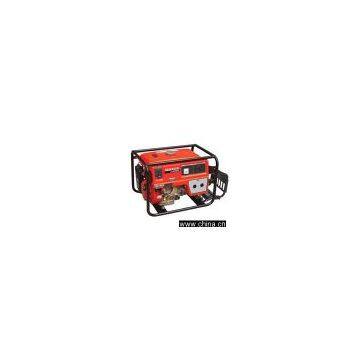 Gasoline Generator (EP4000S)