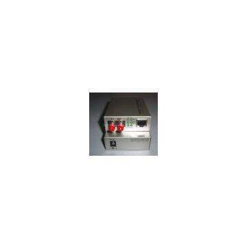 Multi mode,dual fiber,fast ethernet fiber media converter